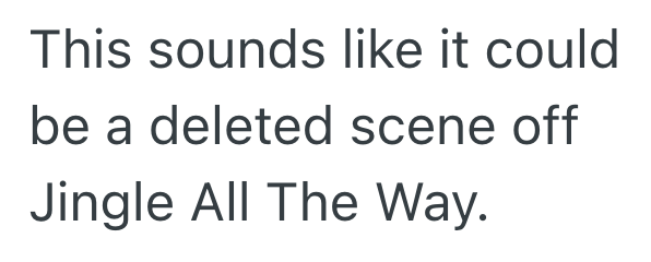 Screenshot 2025 06 14 at 9.56.17 AM Christmas Shopping Customers Argue Over Who Gets To Buy The Last Popular Toy, And It Gets So Intense That Security Has To Drag One Of Them Out Of The Store